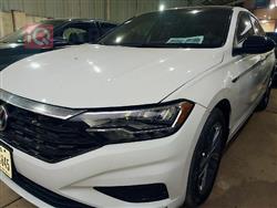 ڤۆڵکسواگن جێتا